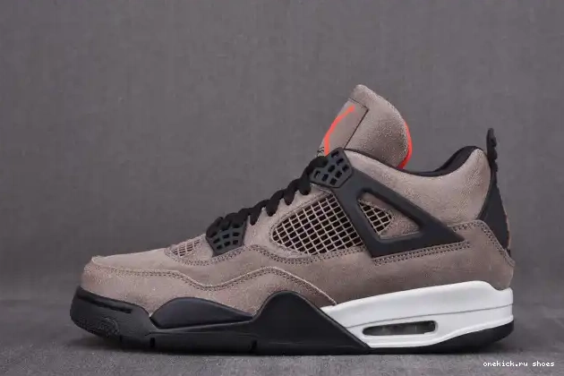 Retro "Taupe 4 Haze" Air Jordan DB0732-200 0518
